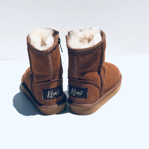 Kemi winter boots - Picture 3 of 6